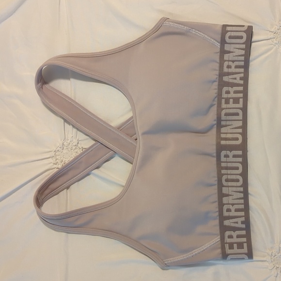 UNDER ARMOUR Compression Sports Bras (Bundle of 3) - Picture 6 of 10